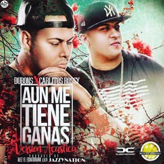 Reggaeton Nuevo 2017