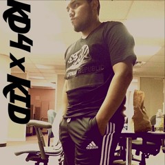 KD KIDD