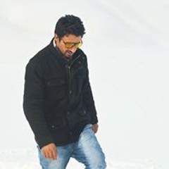 Sheikh Ashiq Rasool