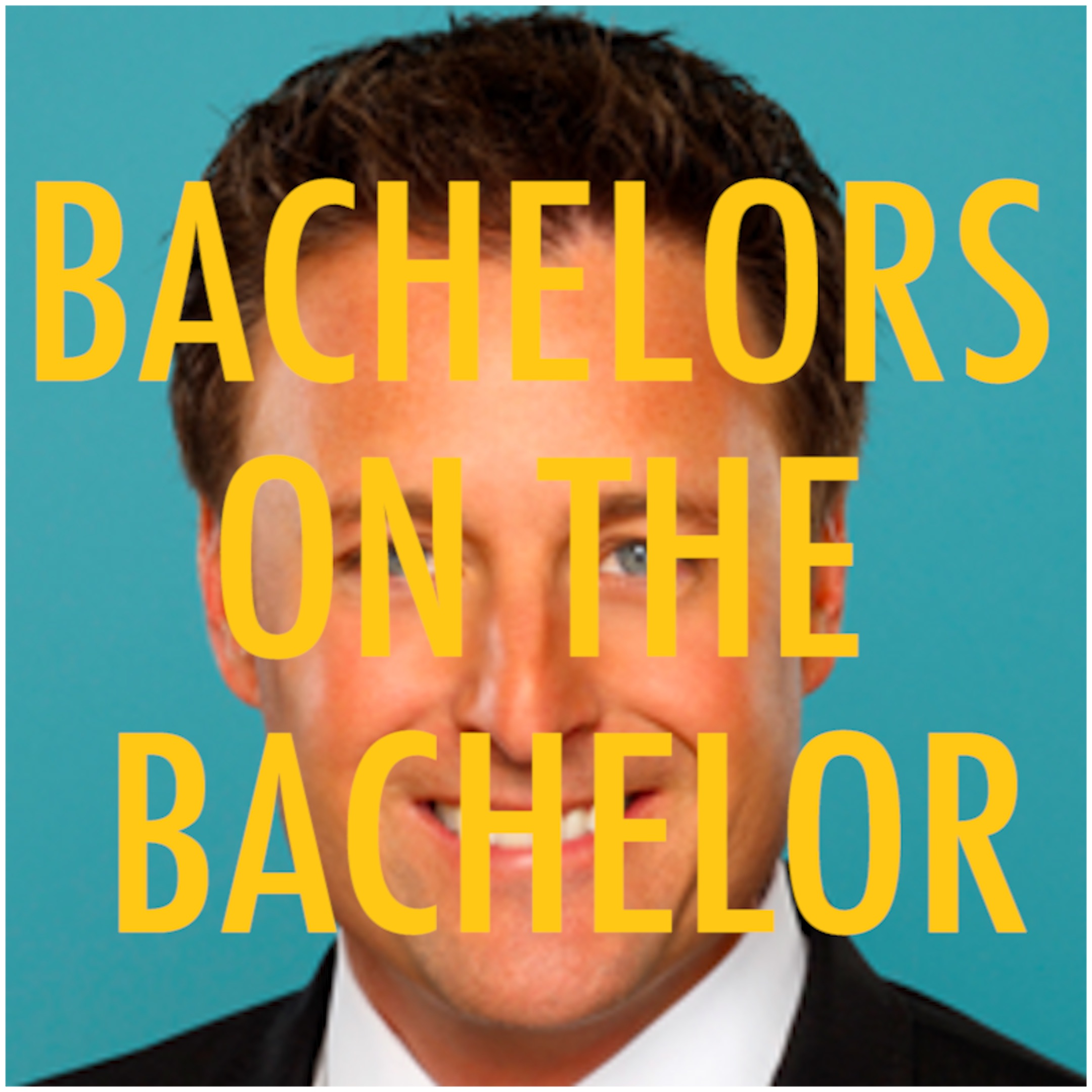 Bachelors on the Bachelor