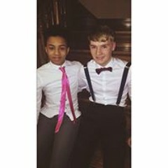 Tom Clarke