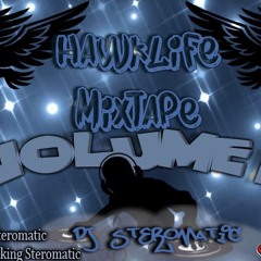 Spinking Steromatic