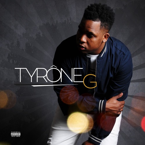 Tyrone G’s avatar