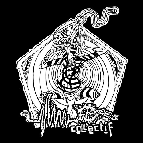 Wetz.Noerk - Und Wir Laufen (Voodoo Stampft Remix)