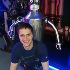 Денис Варвус