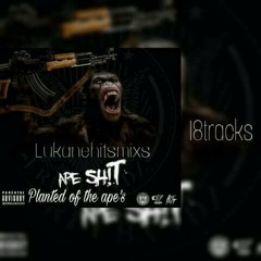 Lukanehitsmixs-mixtapes