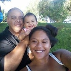 Teuru Tehea