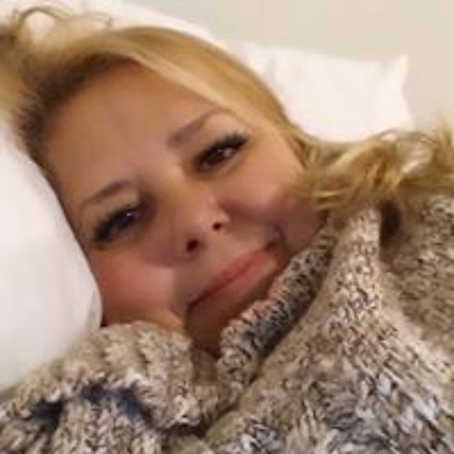 Gina Jensen’s avatar