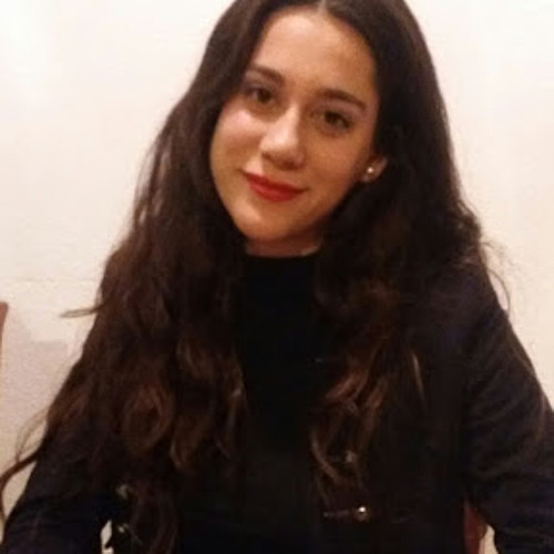 Alicia Sanjuan Navarro’s avatar