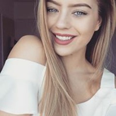 Megan Eyre