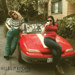 Hillbilly Kitchen S Stream