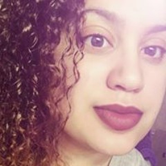 Andy Nicole Gutierrez