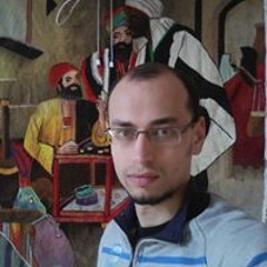 Ahmed Mousa