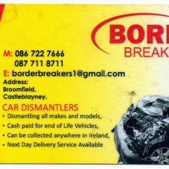 Border Breakers