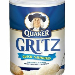 Lil Gritz