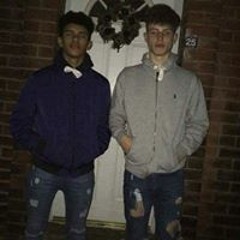 Joshyy Tee