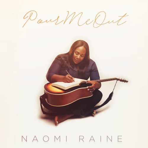 Naomi Raine’s avatar