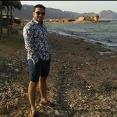 Ehab El Ganesh