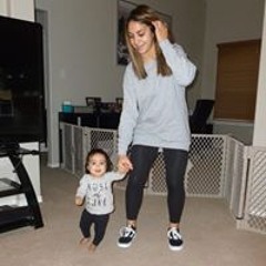 Yasmine Brianna Cooke