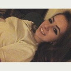 Sarah Maricelli
