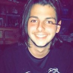 Brody Rains