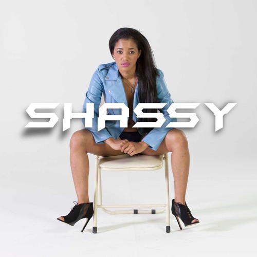 Shassy’s avatar