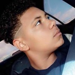 Ronald Robertson Jr.