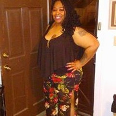 Charmain Goodrum