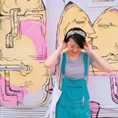 Carina Chang