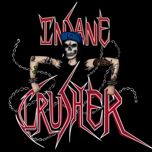 Insane Crusher’s avatar