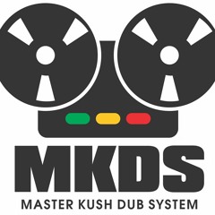 Riddims Master Kush Dub System 2017