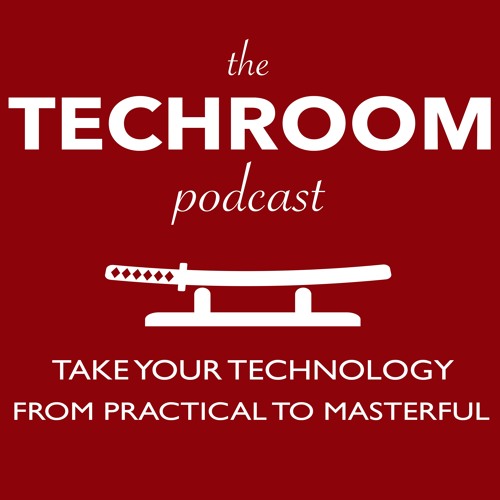 Stream techroom | Listen to podcast episodes online for free on SoundCloud