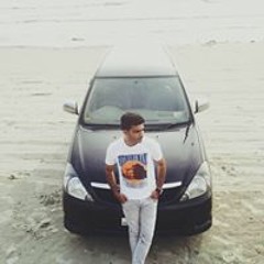 MoHd Favanas