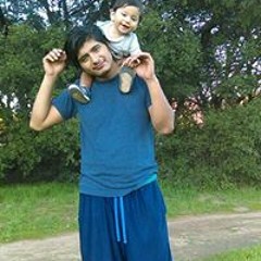 David Falcón Sanchéz