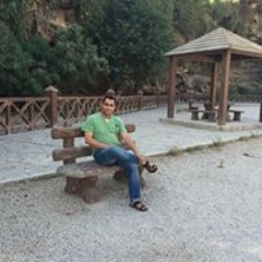 Ahmed Adarosy
