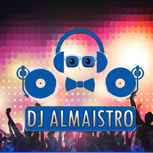 Dj Almaistro المايسترو’s avatar