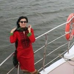 Hina Hameed