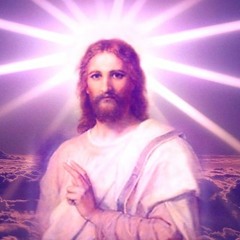 Purple Jesus