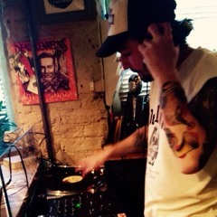 Dj Offline aka Сергей Зайцев