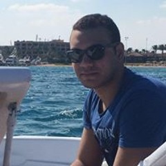 Mohamed Maged