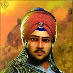 Waheguru Simran Akj -Bhai Taranveer Singh Ludhiana