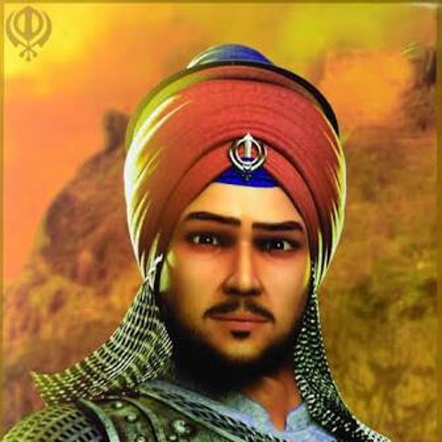 Bhai Taranveer Singh Ji Ludhiana akj