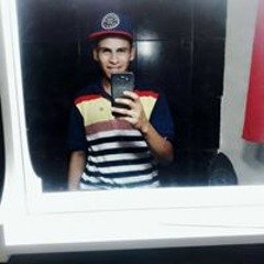 Braiian Ariiel