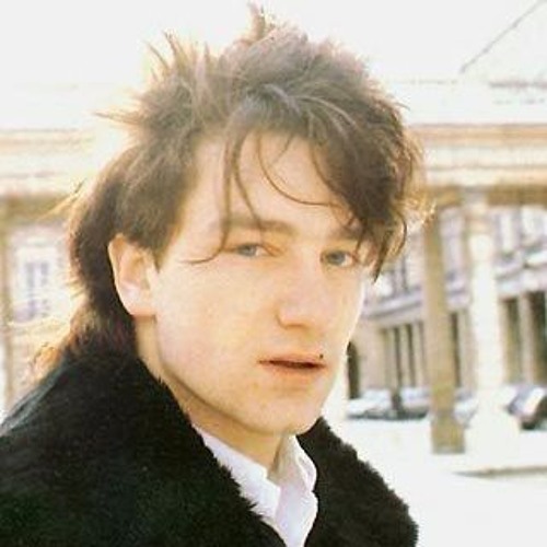 Bono Vox’s avatar