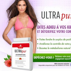 UltraPur Wild Raspberry