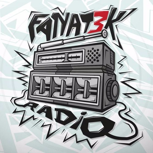 FANAT3K radio’s avatar