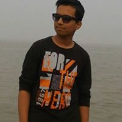 Rohan Tripathi Tripathi