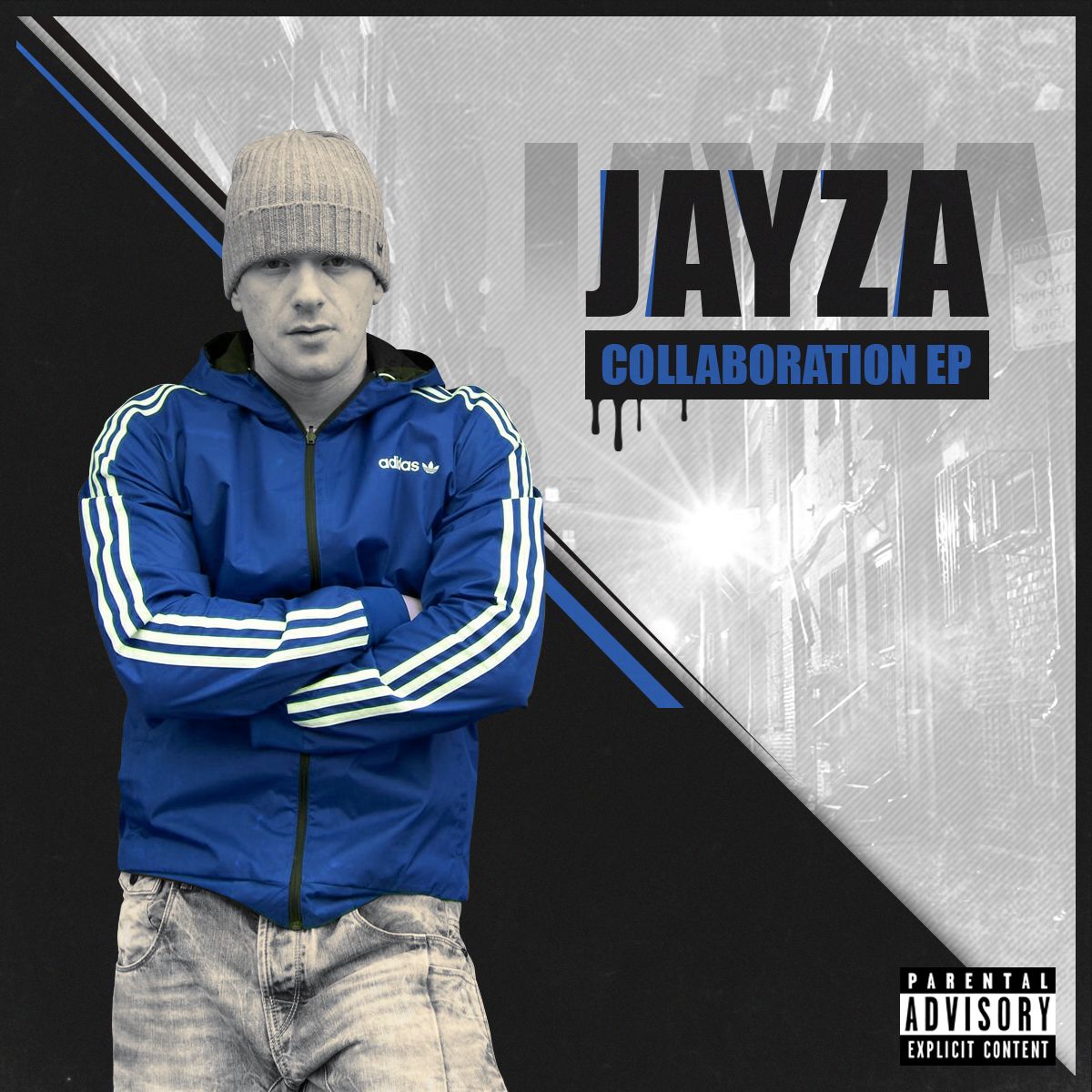 9.Jayza The Hood