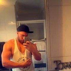 Christopher Sweeting