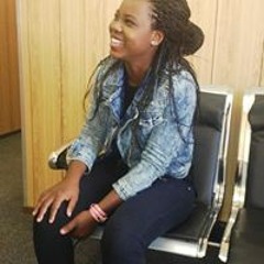 Thulile LeTweet Mbasa